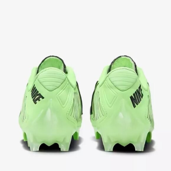NIKE VAPOR EDGE360 VC GREEN FOOTBALL CLEATS FQ8764-300 MEN\'S SIZES NEW main image 14